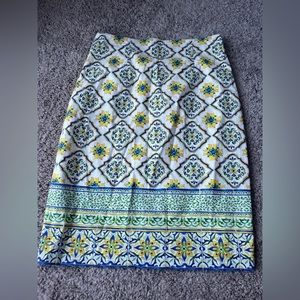 Antonio Melani Skirt